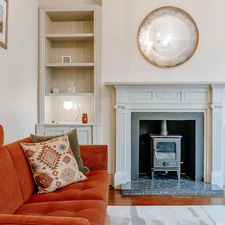 The Harrogate Townhouse Villa Ngoại thất bức ảnh