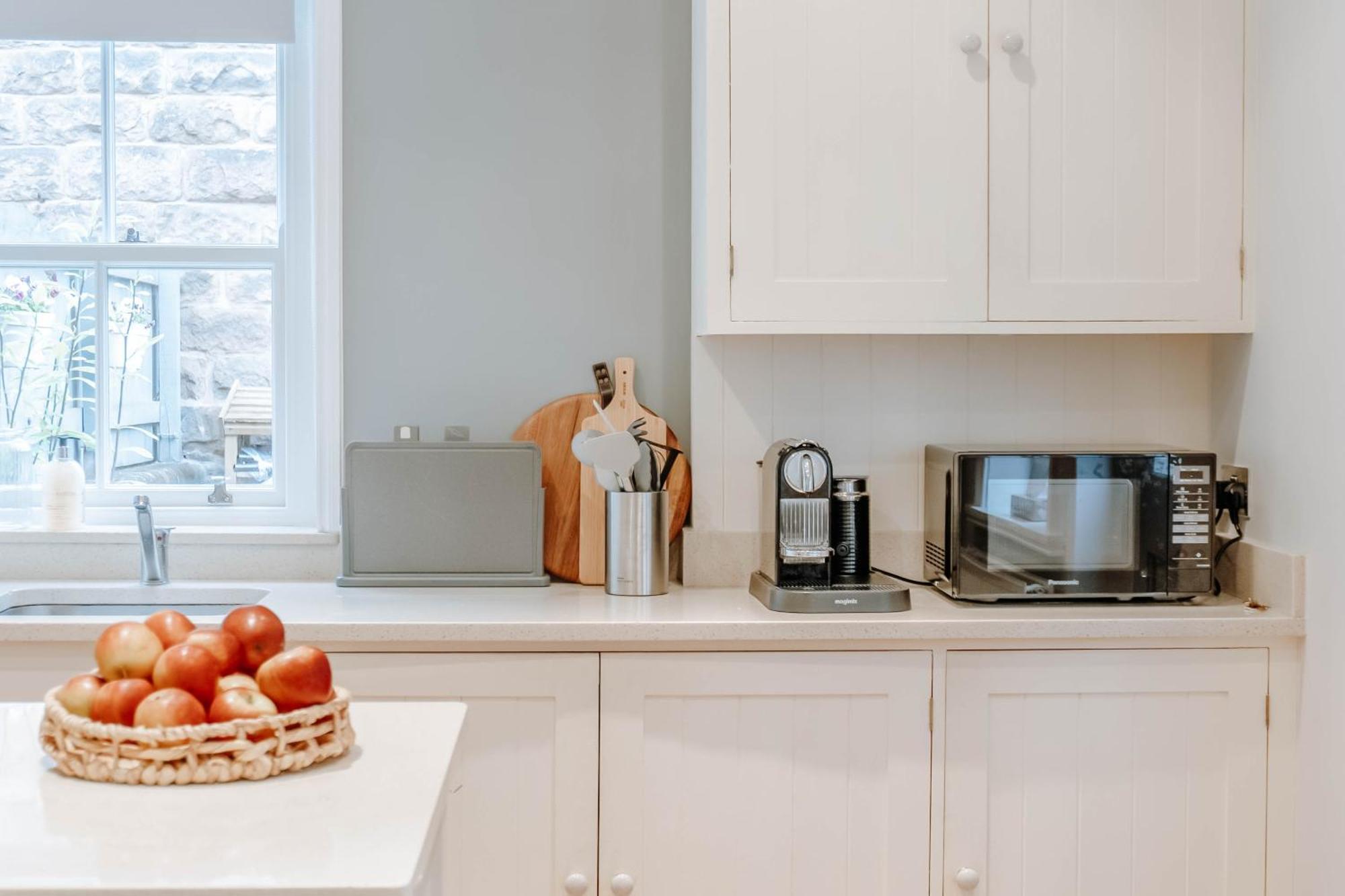 The Harrogate Townhouse Villa Ngoại thất bức ảnh